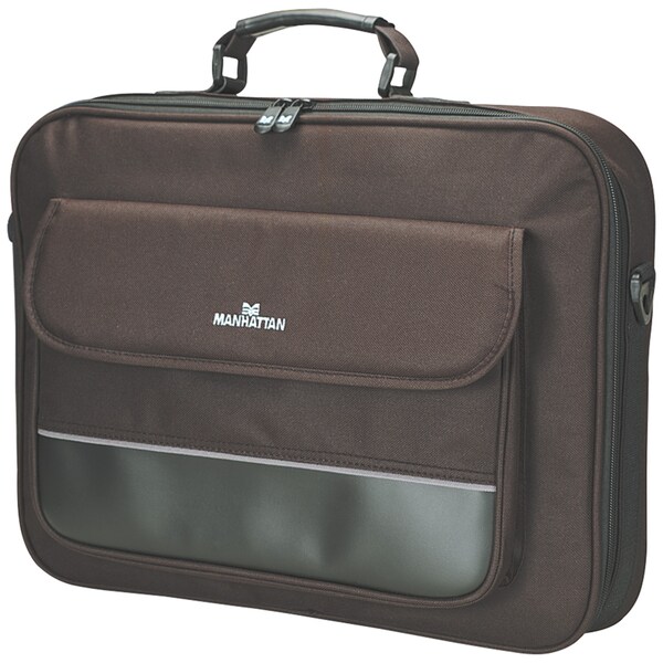 Manhattan Empire 17" Notebook Computer Briefcase 421560